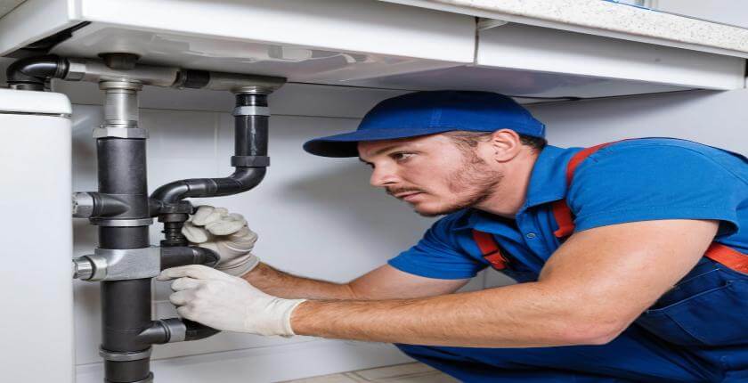 Emergency Drain Service in West Midlands